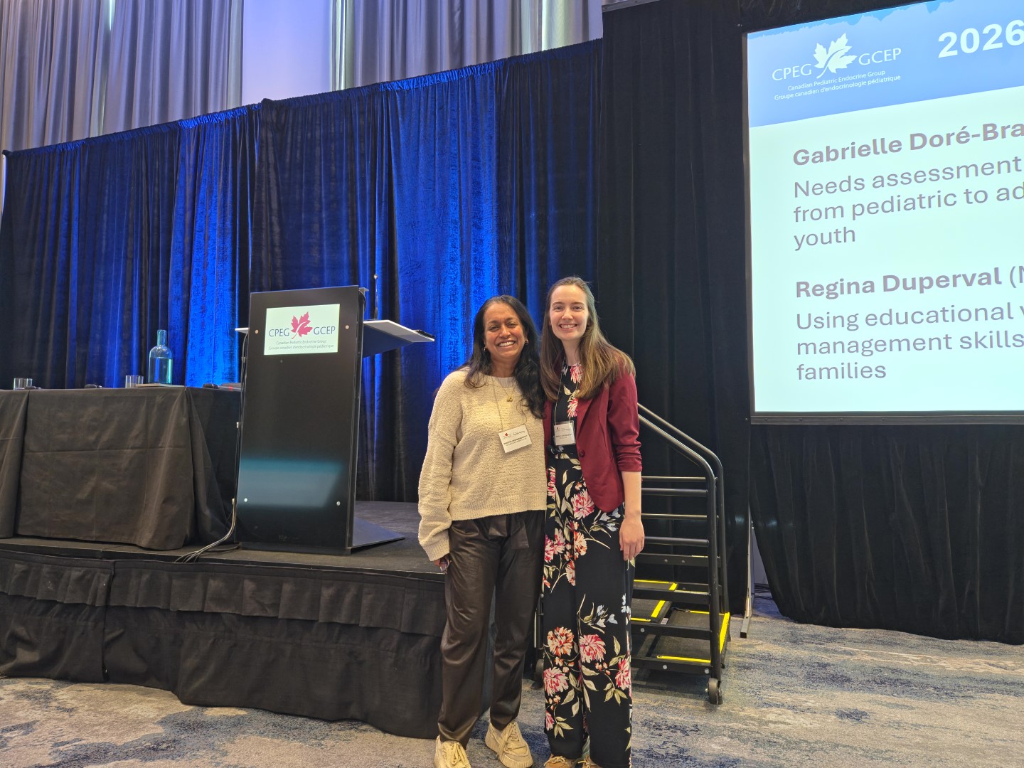 CPEG Fellowship 2026